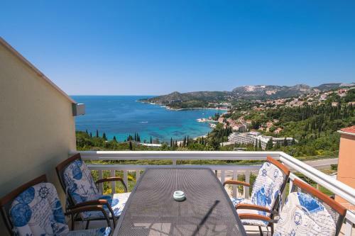 Apartments Villa Soleil