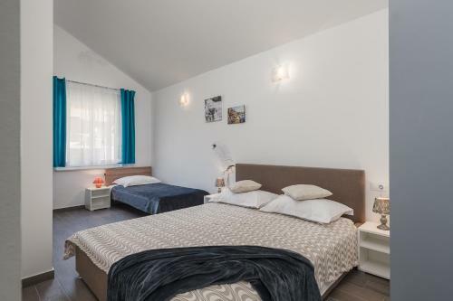 Apartments Villa Soleil