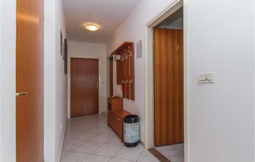 Apartment Opatijska Croatia