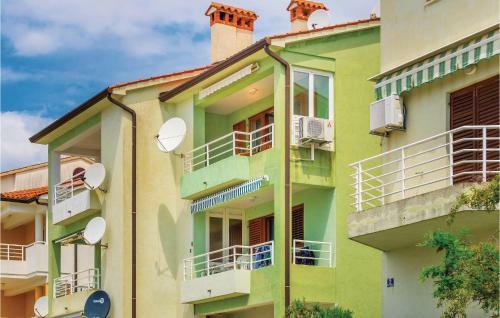 Apartment Opatijska Croatia