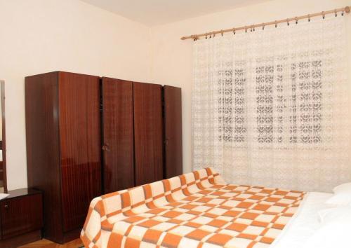 Apartment Orebic 4564a