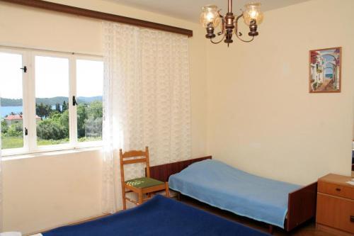 Apartment Orebic 4564a