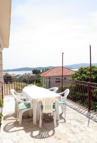 Apartment Orebic 4564a