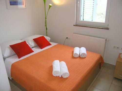 Apartment Jan