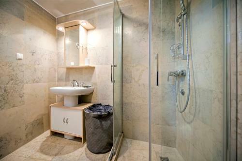 Apartamentos Studios Villa Oscar
