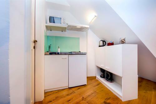 Apartamentos Studios Villa Oscar