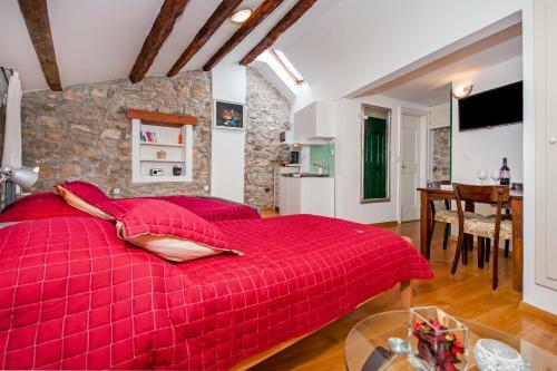 Apartamentos Studios Villa Oscar