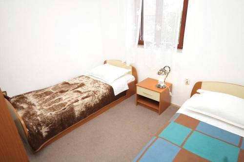 Apartment Pasman 694c