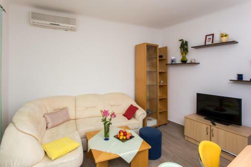 Apartment Family Tokic