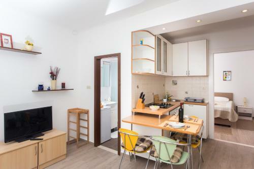 Apartment Family Tokic