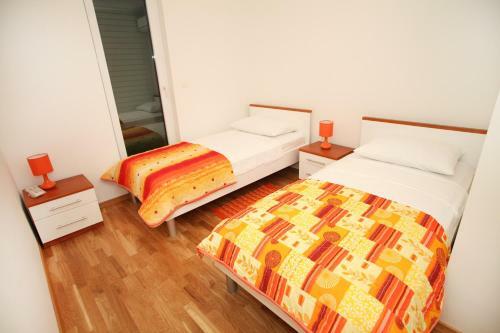 Apartments Delta