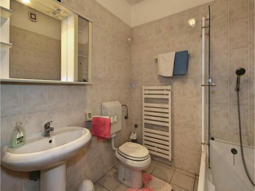 Holiday Home Mihatovici V