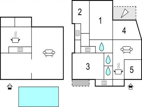 Holiday Home Mihatovici V