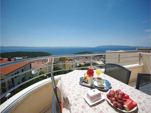 Apartment Makarska Put Makra V