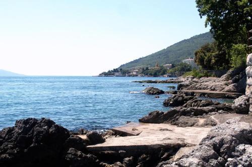 Apartments With A Parking Space Opric (Opatija) - 7718