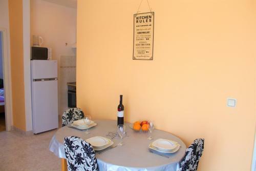 Apartment Mila