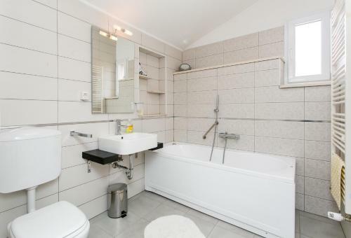 Apartamentos Villa Marini Dvori