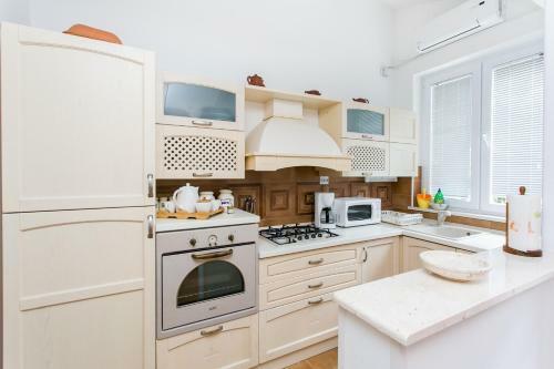 Apartamentos Villa Marini Dvori