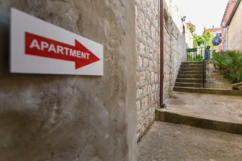 Apartamentos Villa Marini Dvori