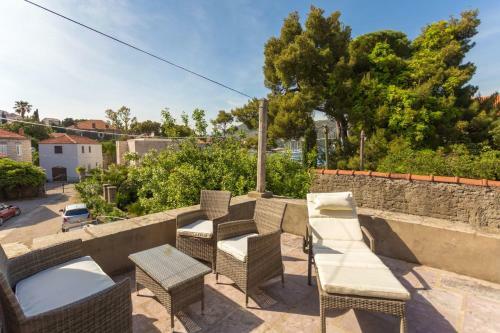 Apartamentos Villa Marini Dvori