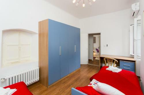 Apartamentos Villa Marini Dvori