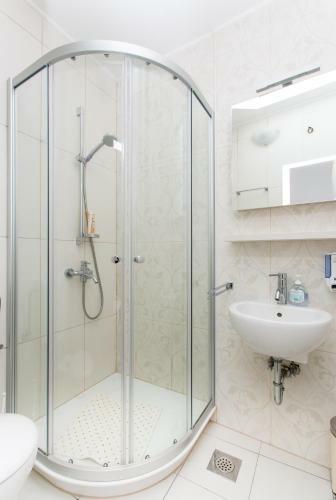 Apartamentos Villa Marini Dvori