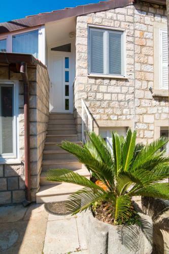 Apartamentos Villa Marini Dvori