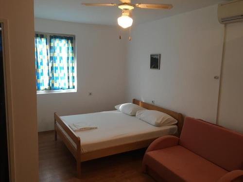 Apartments By The Sea Stara Novalja (Pag) - 9368