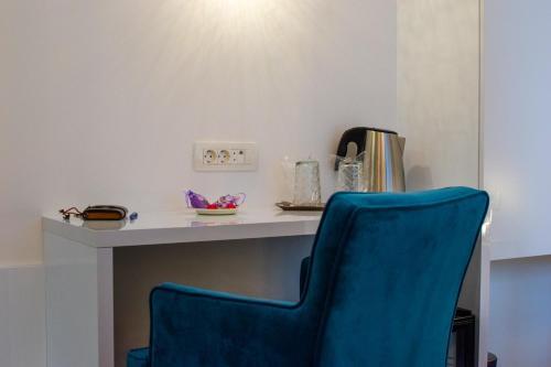 Hostal Center Luxury Rooms 3