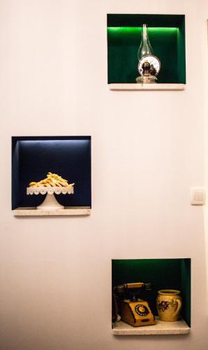 Hostal Center Luxury Rooms 3