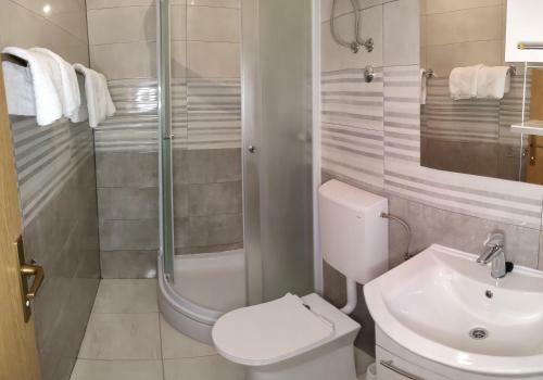 Apartments Villa Anna