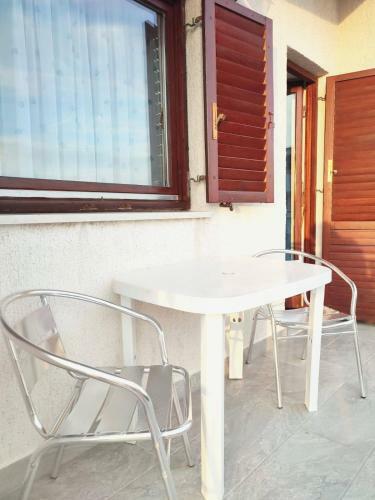 Apartments Villa Anna