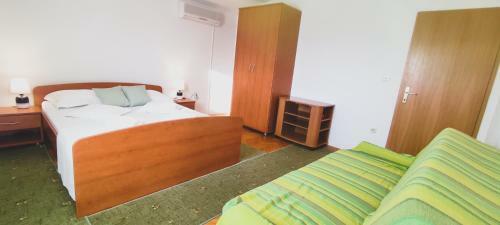 Apartments Villa Anna