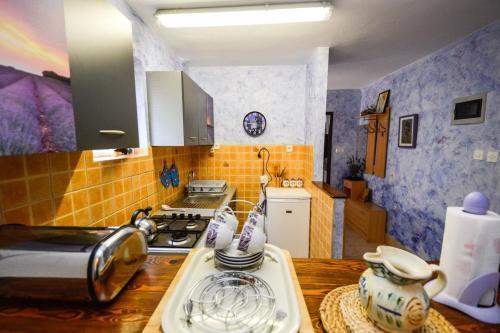 Apartment In Pula/istrien 11080