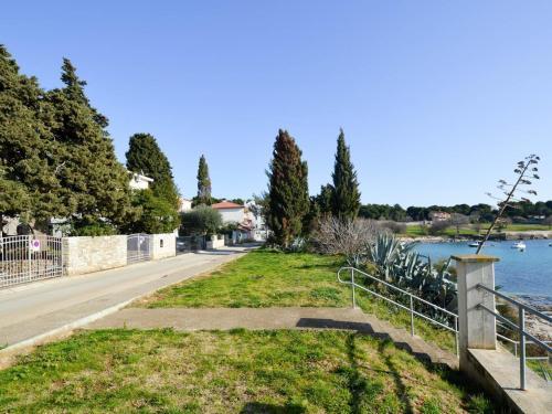 Apartment In Pula/istrien 11080