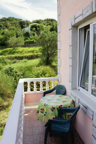 Apartments With A Parking Space Kampor (rab) - 5029