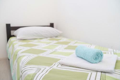 Apartments Centar