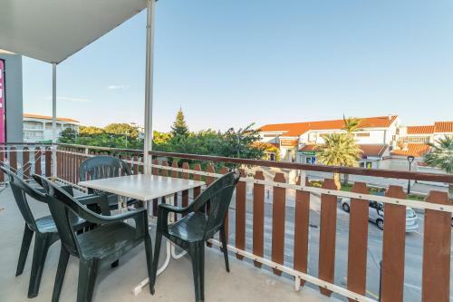 Apartments Centar