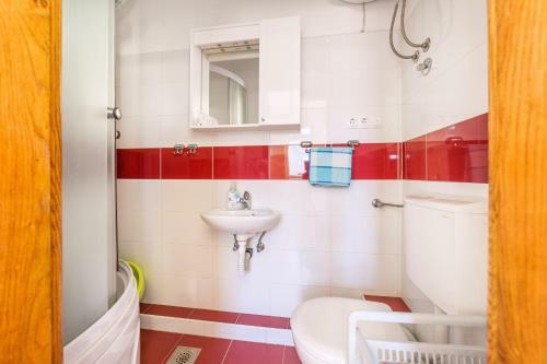 Apartments Centar