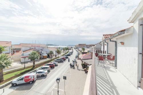 Apartments Centar