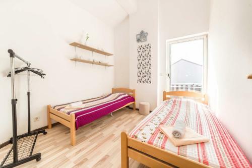 Apartments Centar