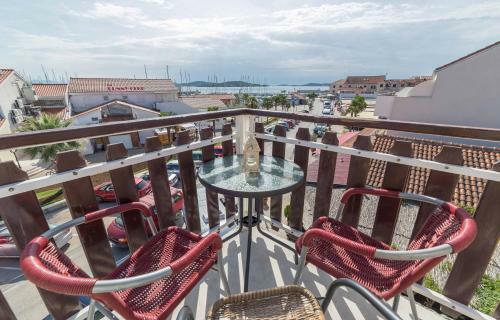 Apartments Centar