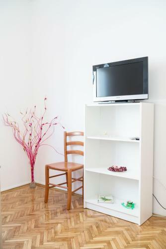 Apartments Centar