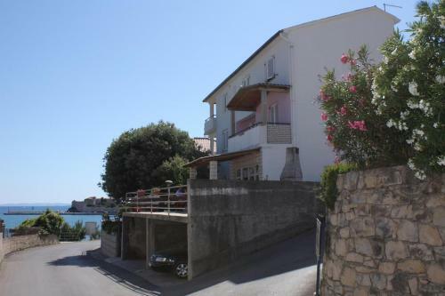 Apartment Banjol 4952a