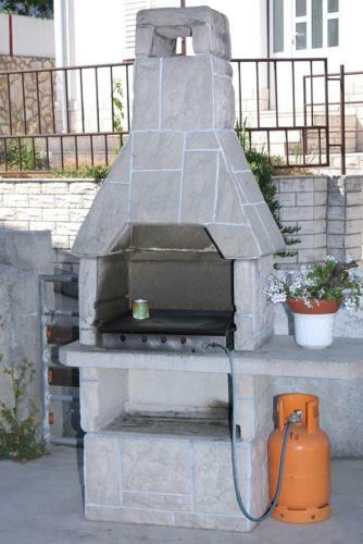 Apartment Banjol 4952a
