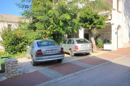 Apartment Novalja 9284b