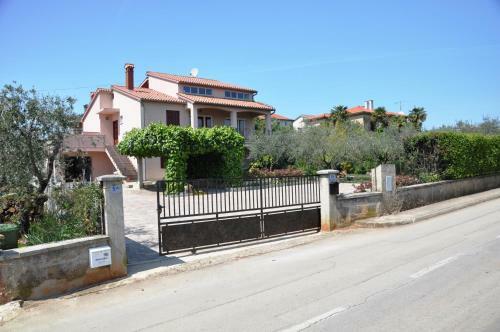 Apartments Giuliano