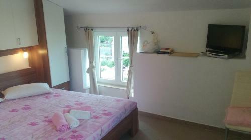 Apartment Valun 8086d