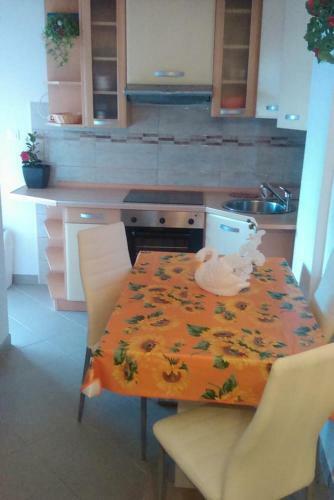 Apartment Valun 8086d