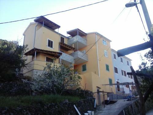 Apartment Valun 8086d